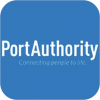 Port Authority website
